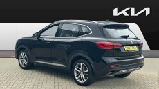 MG Hs 1.5 T-GDI Exclusive 5dr DCT Petrol Hatchback